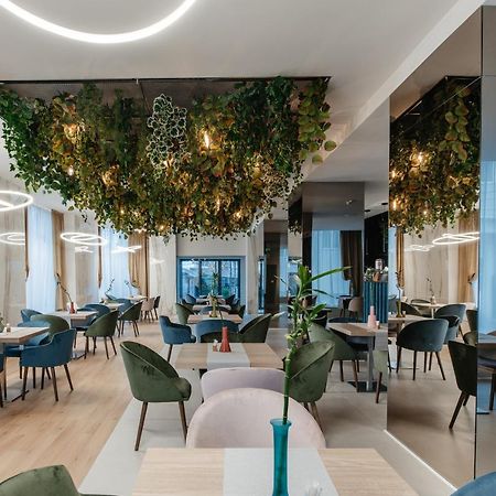 Hotel Clipa Drobeta Turnu Severin Dış mekan fotoğraf