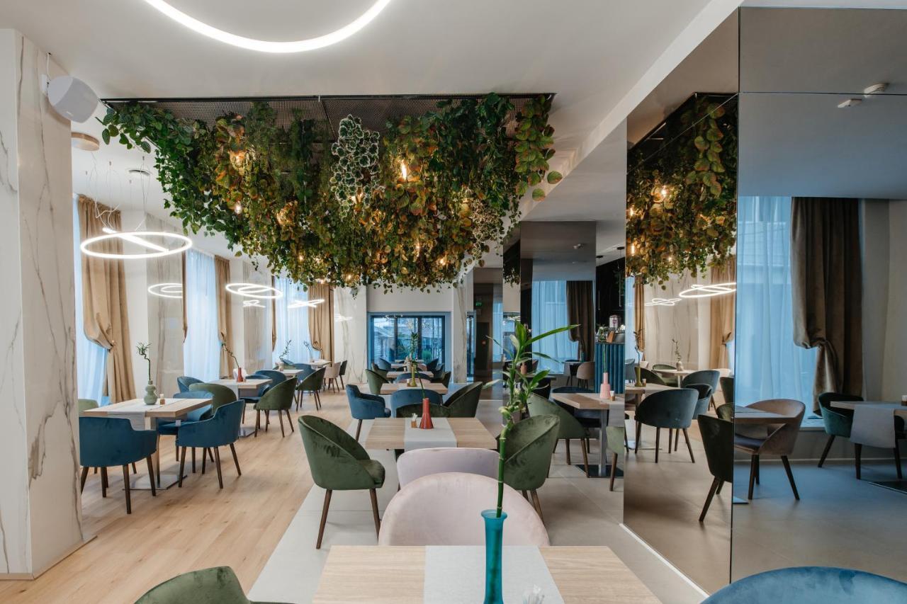Hotel Clipa Drobeta Turnu Severin Dış mekan fotoğraf