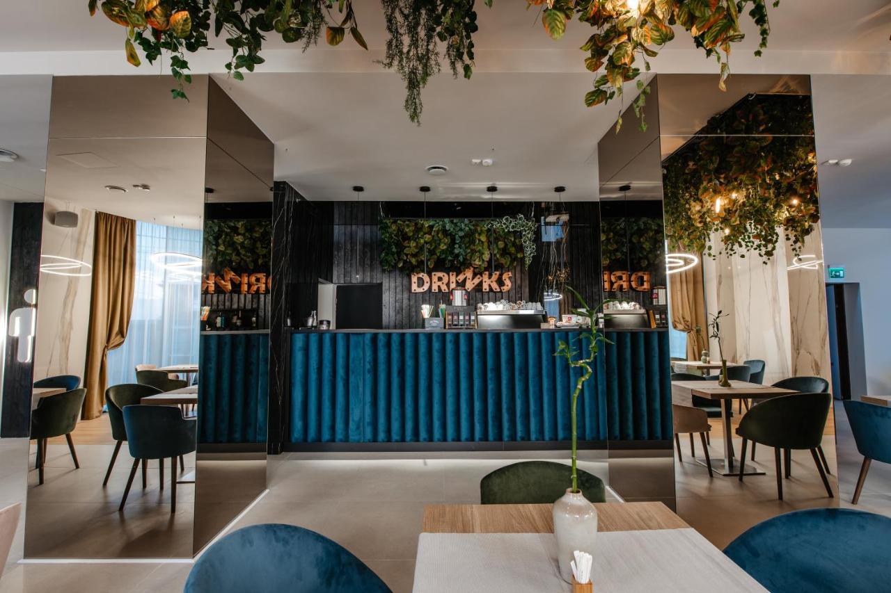 Hotel Clipa Drobeta Turnu Severin Dış mekan fotoğraf
