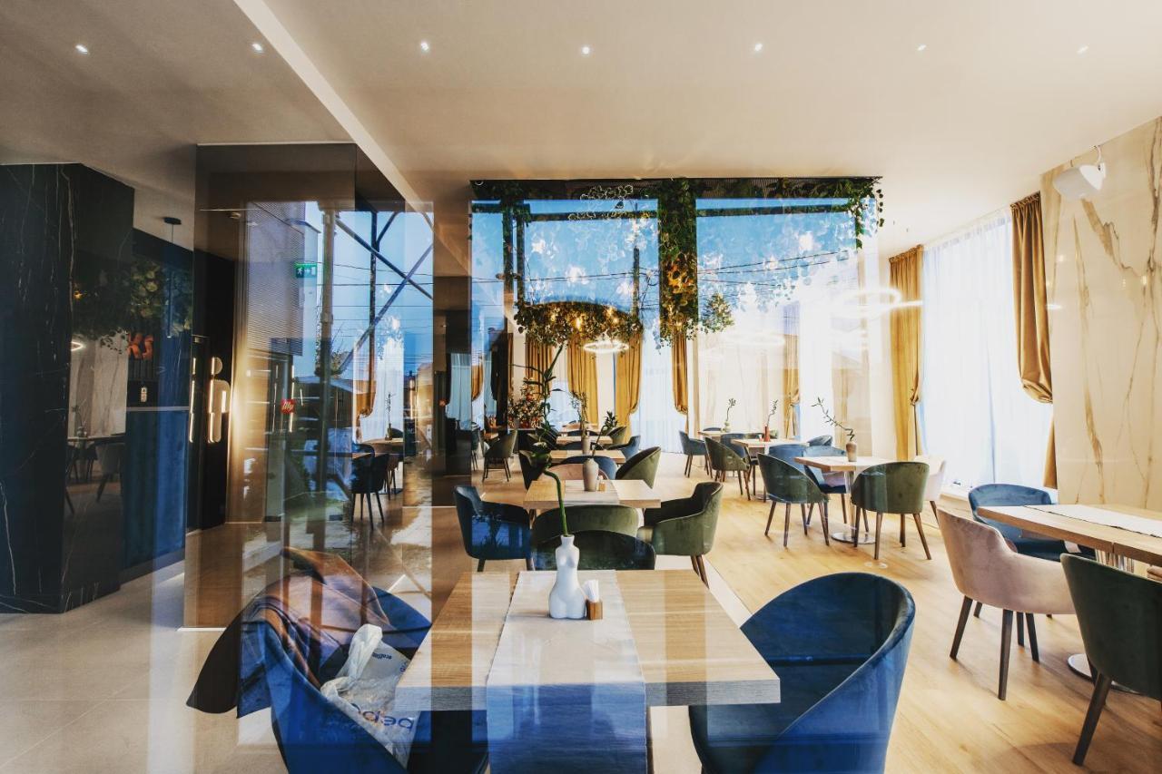 Hotel Clipa Drobeta Turnu Severin Dış mekan fotoğraf