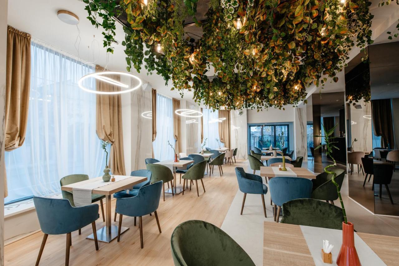 Hotel Clipa Drobeta Turnu Severin Dış mekan fotoğraf