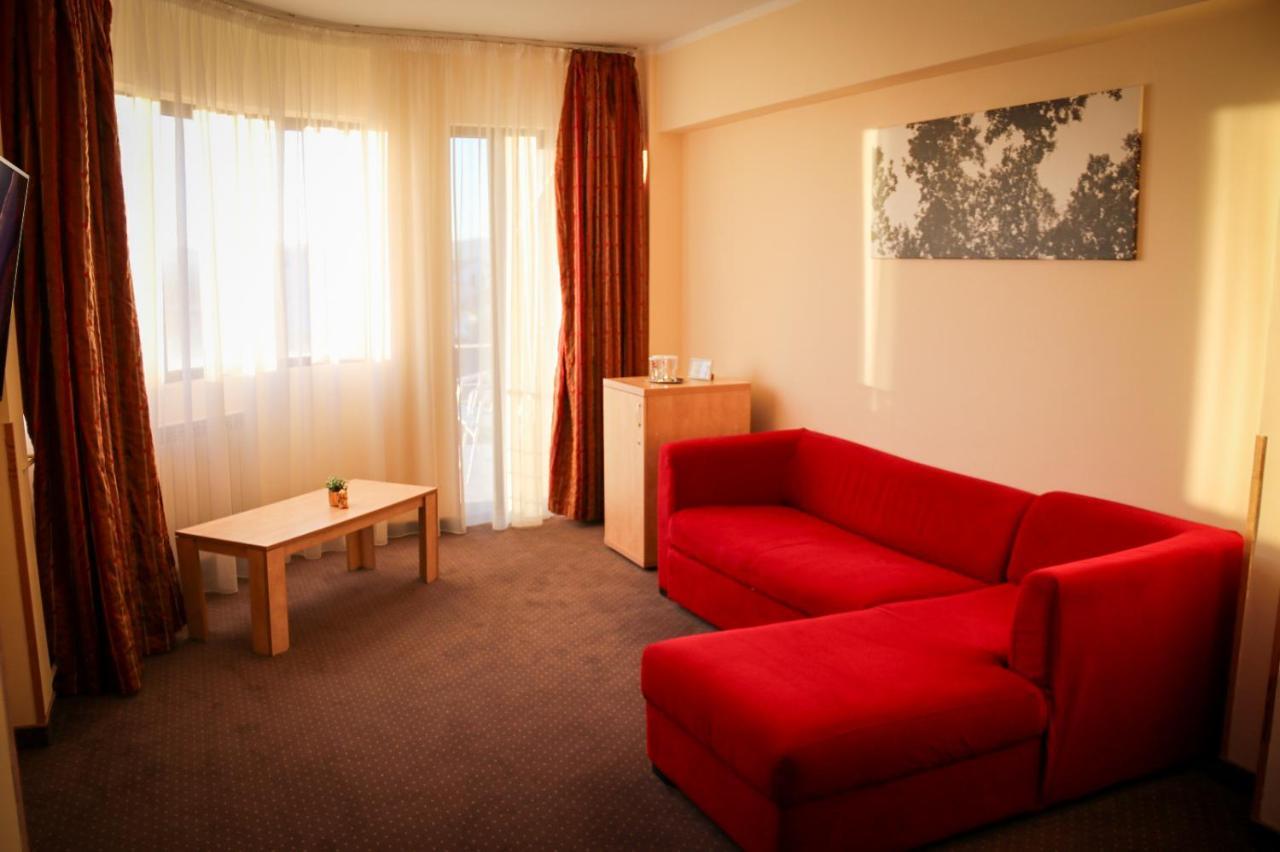 Hotel Clipa Drobeta Turnu Severin Dış mekan fotoğraf