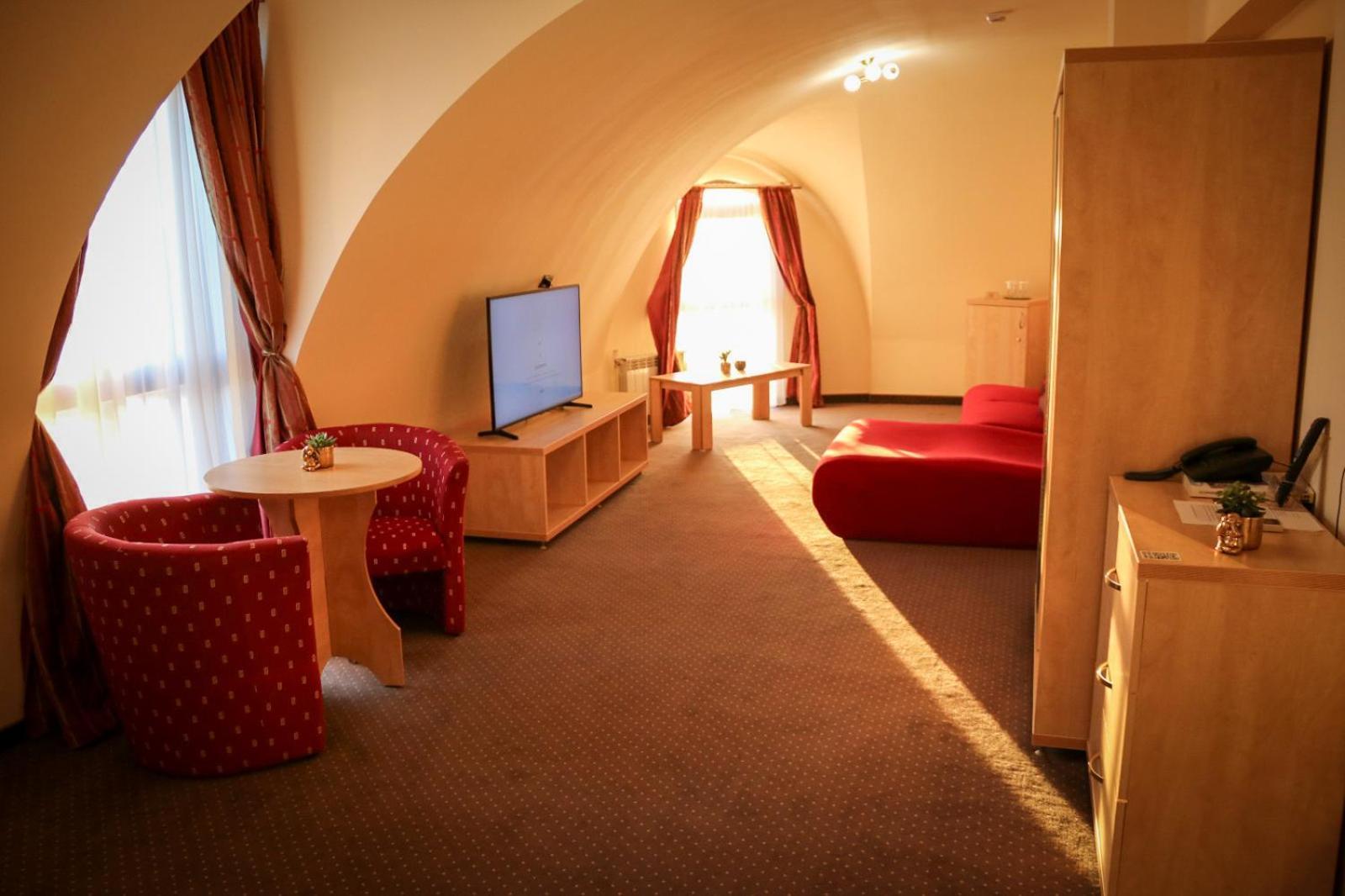 Hotel Clipa Drobeta Turnu Severin Dış mekan fotoğraf