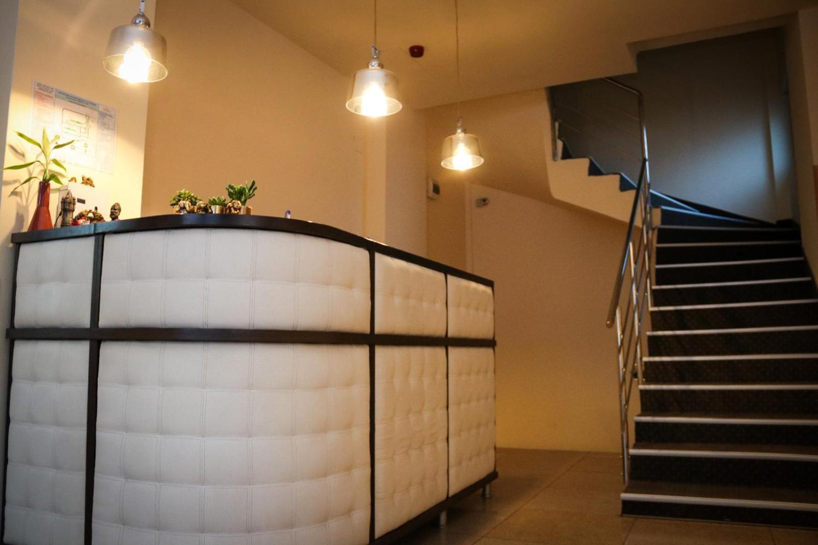 Hotel Clipa Drobeta Turnu Severin Dış mekan fotoğraf