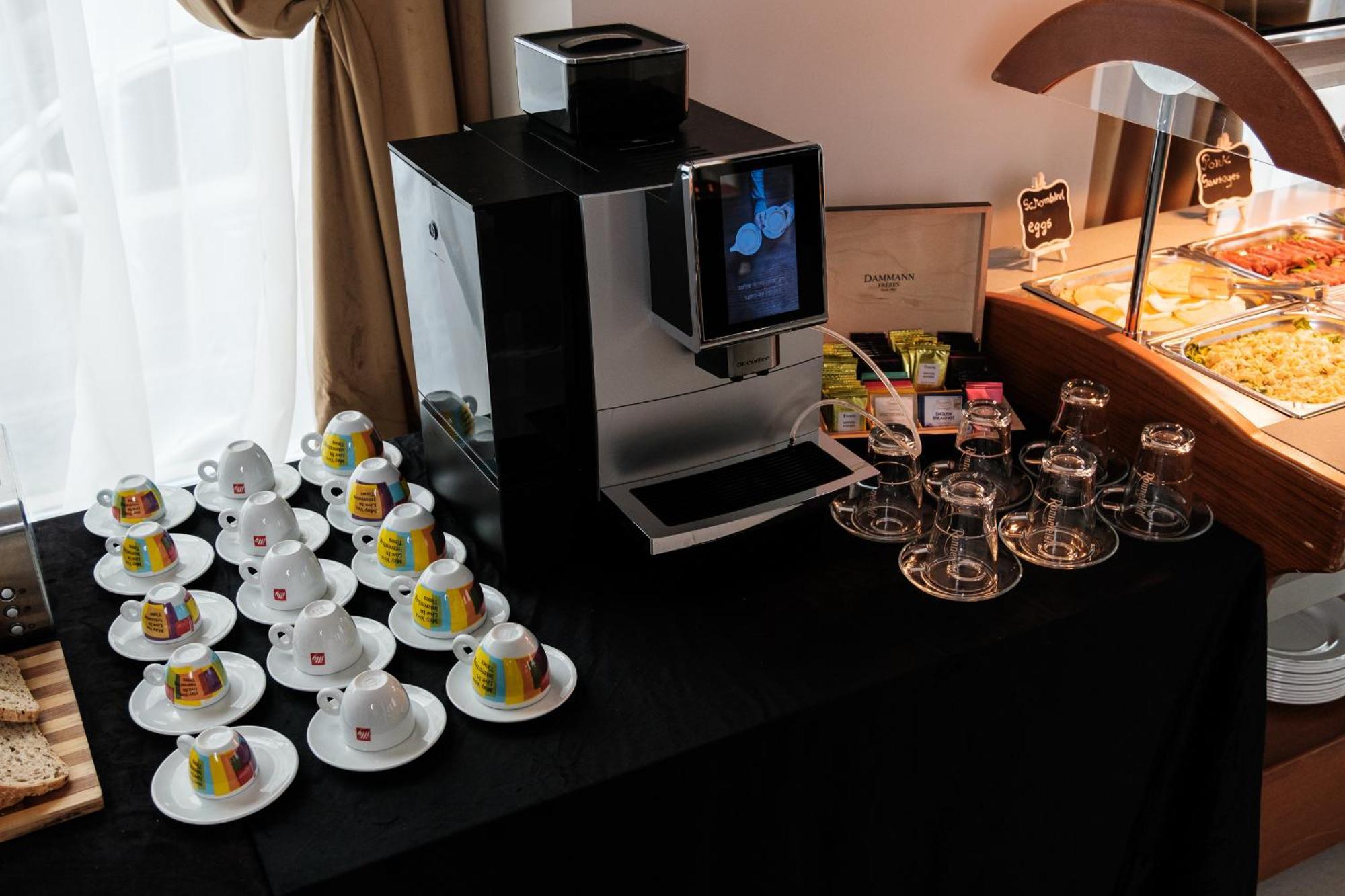 Hotel Clipa Drobeta Turnu Severin Dış mekan fotoğraf